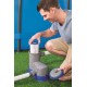 Bestway FLOWCLEAR Cartridge (3) FIlter Pump Bestway FLOWCLEAR Cartridge (3) FIlter Pump