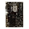 Biostar TB360-BTC PRO 2.0 motherboard Intel B360 LGA 1151 (Socket H4) ATX