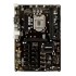Biostar TB360-BTC PRO 2.0 motherboard Intel B360 LGA 1151 (Socket H4) ATX