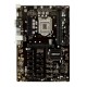 Biostar TB360-BTC PRO 2.0 motherboard Intel B360 LGA 1151 (Socket H4) ATX