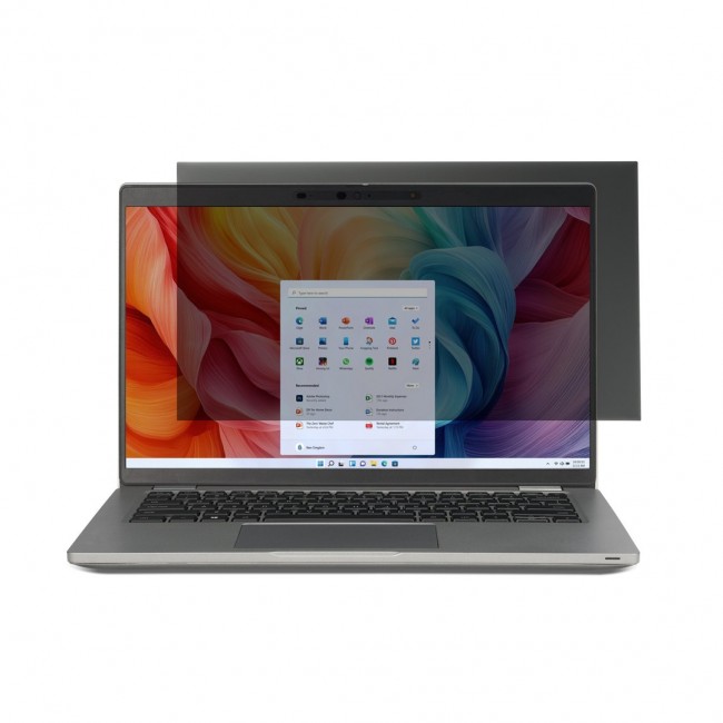 Kensington High Clarity Privacy Screen Filter for 14'' Laptops 16:9 Kensington High Clarity Privacy Screen Filter for 14'' Laptops 16:9