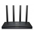 TP-LINK | AX1500 Wi-Fi 6 Router | Archer AX17 | 802.11ax | 10/100/1000 Mbit/s | Ethernet LAN (RJ-45) ports 3 | Mesh Support Yes | MU-MiMO Yes | No mobile broadband | Antenna type Fixed TP-LINK | AX1500 Wi-Fi 6 Router | Archer AX17 | 802.11ax | 10/100/1000 Mbit/s | Ethernet LAN (RJ-45) ports 3 | Mesh Support Yes | MU-MiMO Yes | No mobile broadband | Antenna type Fixed