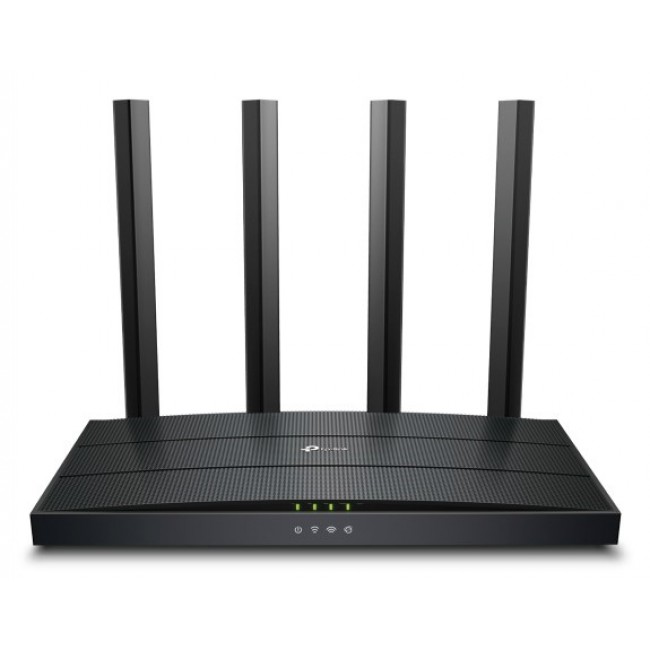 TP-LINK | AX1500 Wi-Fi 6 Router | Archer AX17 | 802.11ax | 10/100/1000 Mbit/s | Ethernet LAN (RJ-45) ports 3 | Mesh Support Yes | MU-MiMO Yes | No mobile broadband | Antenna type Fixed TP-LINK | AX1500 Wi-Fi 6 Router | Archer AX17 | 802.11ax | 10/100/1000 Mbit/s | Ethernet LAN (RJ-45) ports 3 | Mesh Support Yes | MU-MiMO Yes | No mobile broadband | Antenna type Fixed