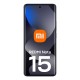 Xiaomi Redmi Note 15 Black - 17.2 cm (6.77 Xiaomi Redmi Note 15 Black - 17.2 cm (6.77
