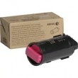 Magent Toner for VersaLink C500/C505 DMO