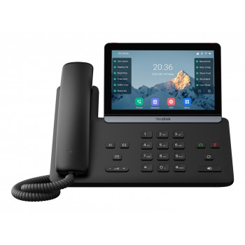 Yealink Yealink-SIP-T87W Yealink Yealink-SIP-T87W