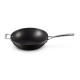 Le Creuset 0630870273213 frying pan Wok/Stir-Fry pan Round