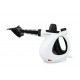 Esperanza EHS008 Steam Washer 0.35L Black, White 900W