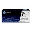 HP 53A Black Original LaserJet Toner Cartridge HP 53A Black Original LaserJet Toner Cartridge