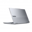 Lenovo ThinkBook 14 2-in-1 G5 IAU Intel Core Ultra 7 255U Hybrid (2-in-1) 35.6 cm (14 Lenovo ThinkBook 14 2-in-1 G5 IAU Intel Core Ultra 7 255U Hybrid (2-in-1) 35.6 cm (14