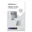 Qoltec privacy-filter for skarm Qoltec privacy-filter for skarm