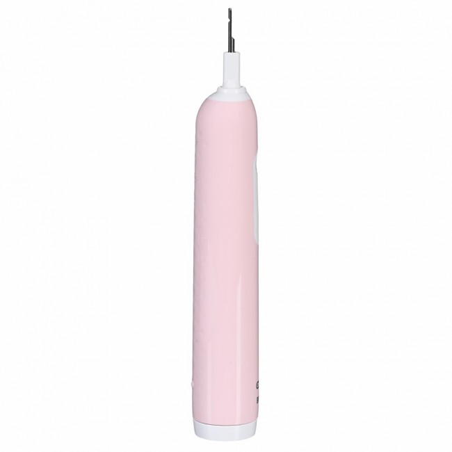 Oral-B PRO1 Pink electric toothbrush Oral-B PRO1 Pink electric toothbrush