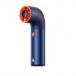 AECOOLY Aero Ultra High-Speed Handheld Fan, Blue-Orange AECOOLY Aero Ultra High-Speed Handheld Fan, Blue-Orange