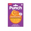 Vileda Punch Strong Orange Scouring Pad, 1 piece