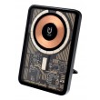 RealPower PB-5000 MAG Watch 5000 mAh Wireless charging Black