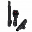 Samsung VS90F40DEK/GE Bespoke AI Jet Ultra upright vacuum cleaner Battery Bagless 2l