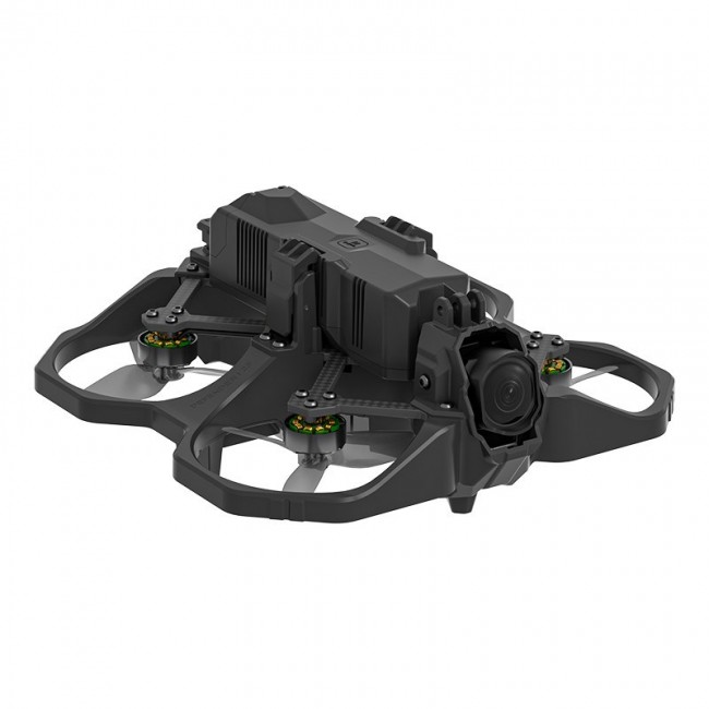 iFlight Defender 25 O4 4S HD Quadcopter Black