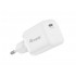 Equip 1-Port 20W USB-C PD Charger, 25pcs/pack