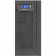 Qoltec 53982 UPS | On-line | Pure Sine Wave | 6kVA | 4.8kW | LCD | USB