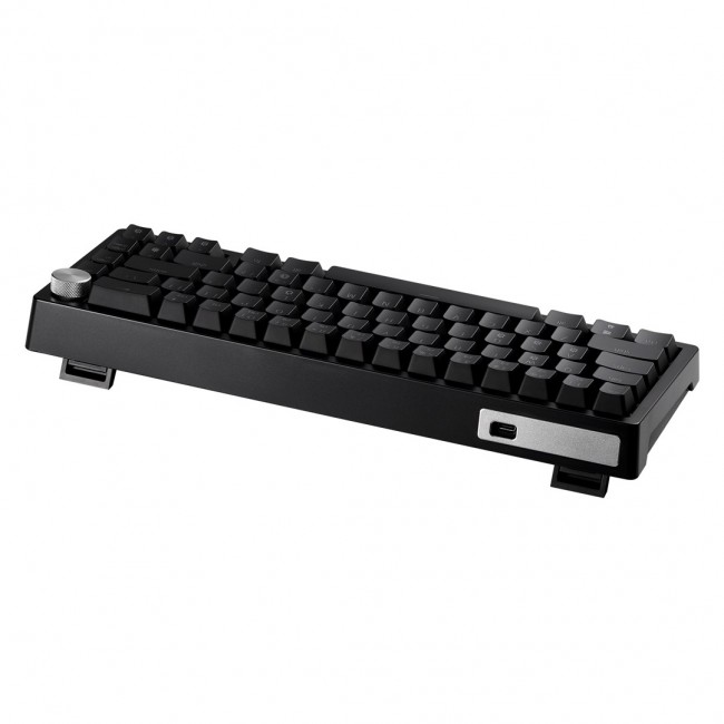 XPG SORCERER MINI GAMING KEYBOARD XPG SORCERER MINI GAMING KEYBOARD
