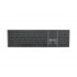 NATEC Dolphin Wireless Bluetooth + 2.4GHz Keyboard