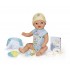 *****BABY BORN bobas ch opiec Lukas 36cm 834602