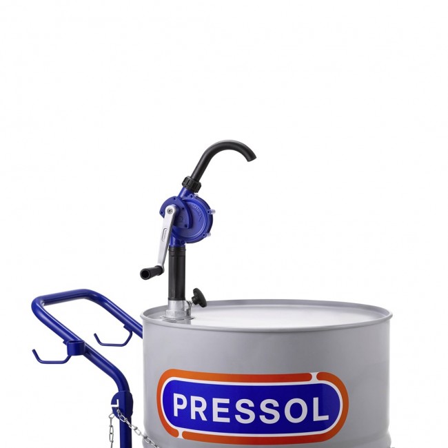Pressol 13 055 not categorized