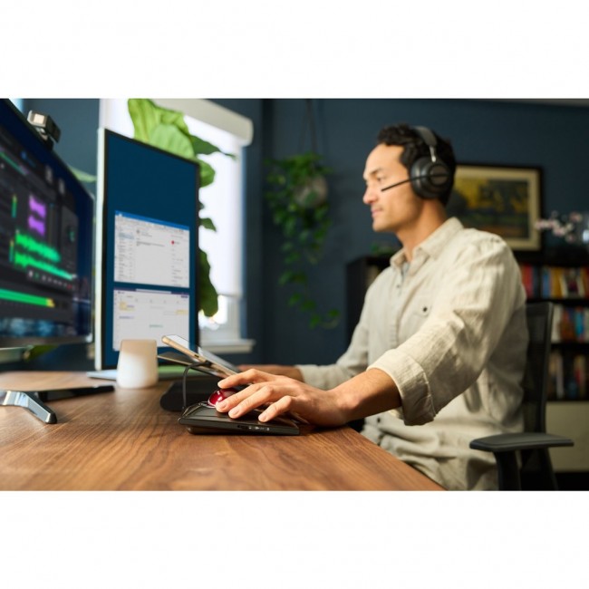 Kensington SlimBlade Pro Trackball