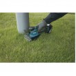 Makita DUM604ZX cordless grass shear 16 cm 18 V Lithium-Ion (Li-Ion) Black, Blue