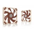 Noctua NF-A12x15 PWM Computer case Fan 12 cm Beige, Brown