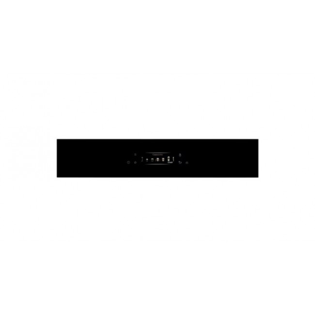 ELECTROLUX KBC85Z built-in coffee machine