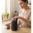 Esperanza EKC001K Coffee grinder Black 160 W