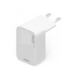 Hama 00201954 mobile device charger Smartphone, Tablet White AC Fast charging Indoor