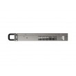Server Case LANBERG ITX 300/10 19