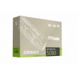 ZOTAC GAMING GeForce RTX 5080 SOLID Core OC 20th Anniversary Edition graphics card