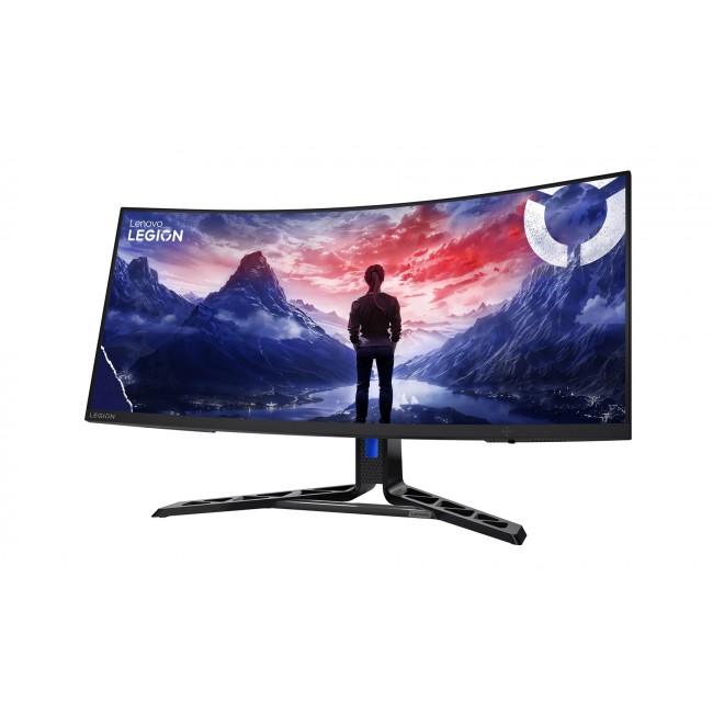Lenovo Legion R34w-30 computer monitor 86.4 cm (34