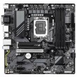 GIGABYTE B760M DS3H GEN5 Motherboard - Supports Intel Core 14th Gen CPUs, 6+2+1 Phases Digital VRM, up to 5600MHz DDR5, 2xPCIe 4.0 M.2, 2.5GbE LAN, USB 3.2 Gen2 GIGABYTE B760M DS3H GEN5 Motherboard - Supports Intel Core 14th Gen CPUs, 6+2+1 Phases Digital VRM, up to 5600MHz DDR5, 2xPCIe 4.0 M.2, 2.5GbE LAN, USB 3.2 Gen2