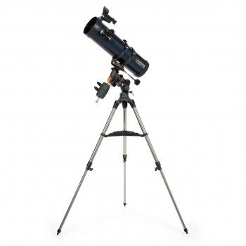 Celestron AstroMaster 130 EQ-MD telescope