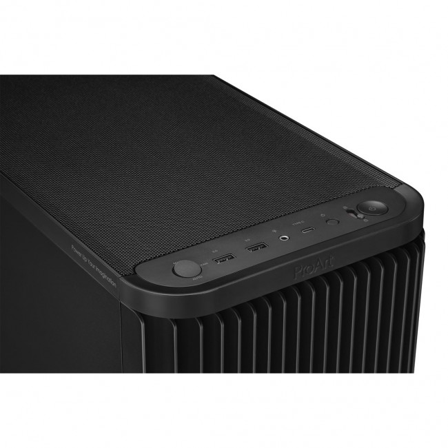 Asus ProArt PA401 MTL PWM BLACK enclosure Asus ProArt PA401 MTL PWM BLACK enclosure