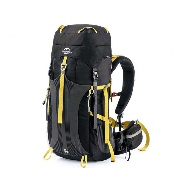 Hiking backpack 55l nh16y020-q NATUREHIKE Hiking backpack 55l nh16y020-q NATUREHIKE