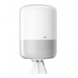 Tork 559000 paper towel dispenser Sheet paper towel dispenser White