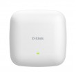 D-Link AX3000 Wi-Fi 6 Dual-Band PoE Access Point
