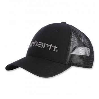Czapka Carhartt Dunmore Cap Black