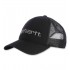 Czapka Carhartt Dunmore Cap Black