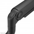 Neomounts DS70S-950BL1 Monitor arm 17-49