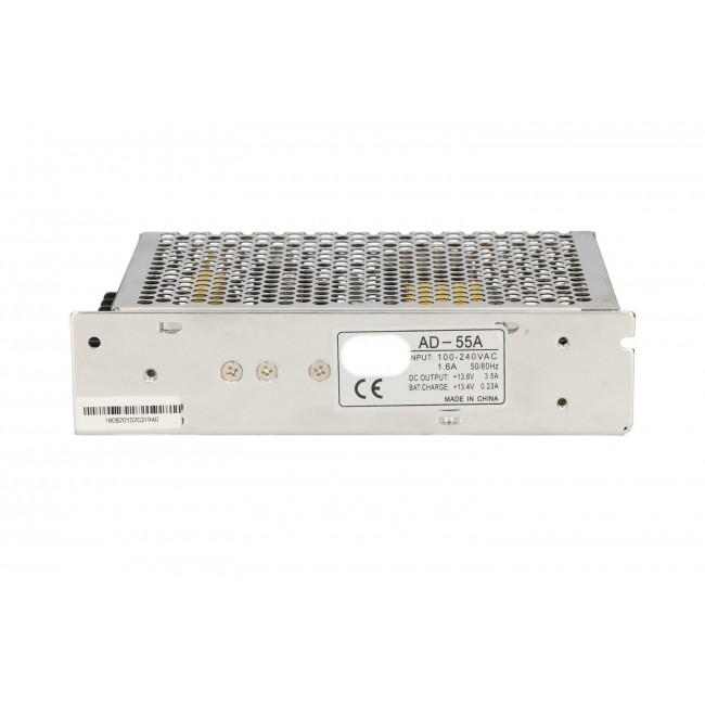 Extralink Power supply AD-55A 12V/13,8V, 55W