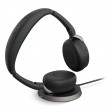 Jabra Evolve2 65 Flex - Link380a MS Stereo (Wireless Charging)