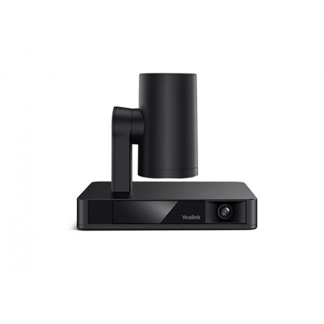 Yealink UVC86 Black webcam 8 MP RJ-45