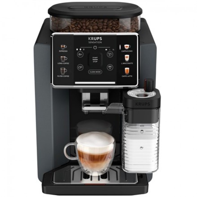 Krups EA5028 Fully-auto Espresso machine 2 L