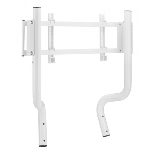 Oplite OP-SMS-GTRW flight/racing simulator accessory Flight/racing simulator monitor stand